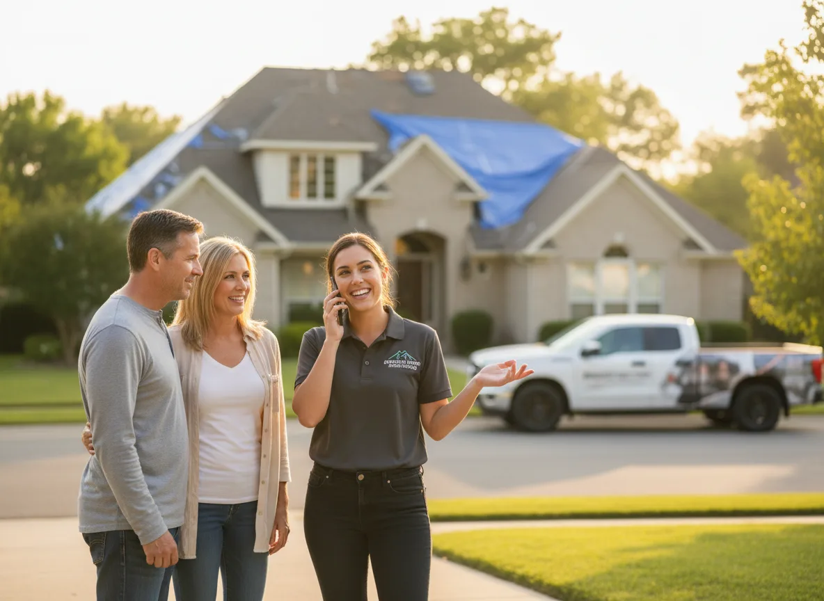 Emergency Roof Repair Mcleansville, NC FAQs